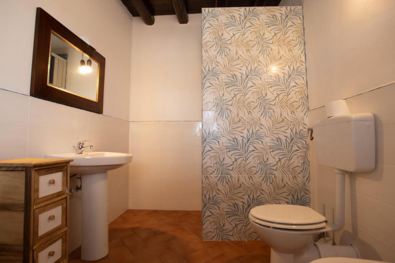 Residence Villa Felice Lampedusa Exterior photo