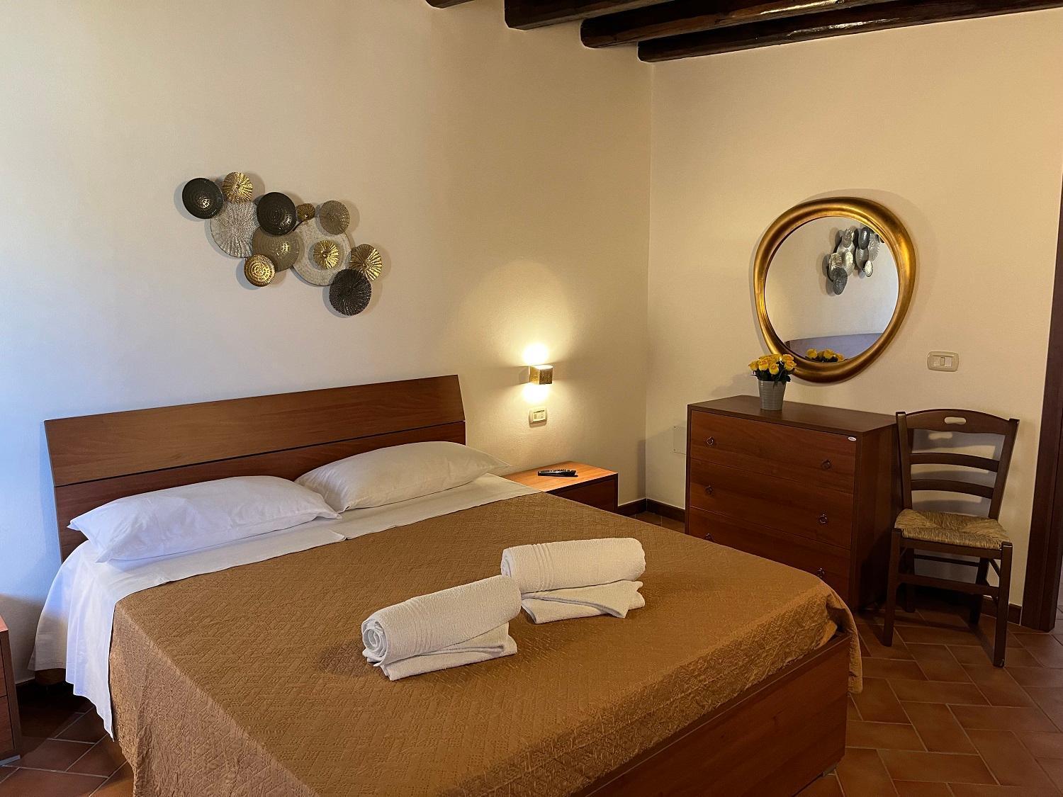 Residence Villa Felice Lampedusa Exterior photo