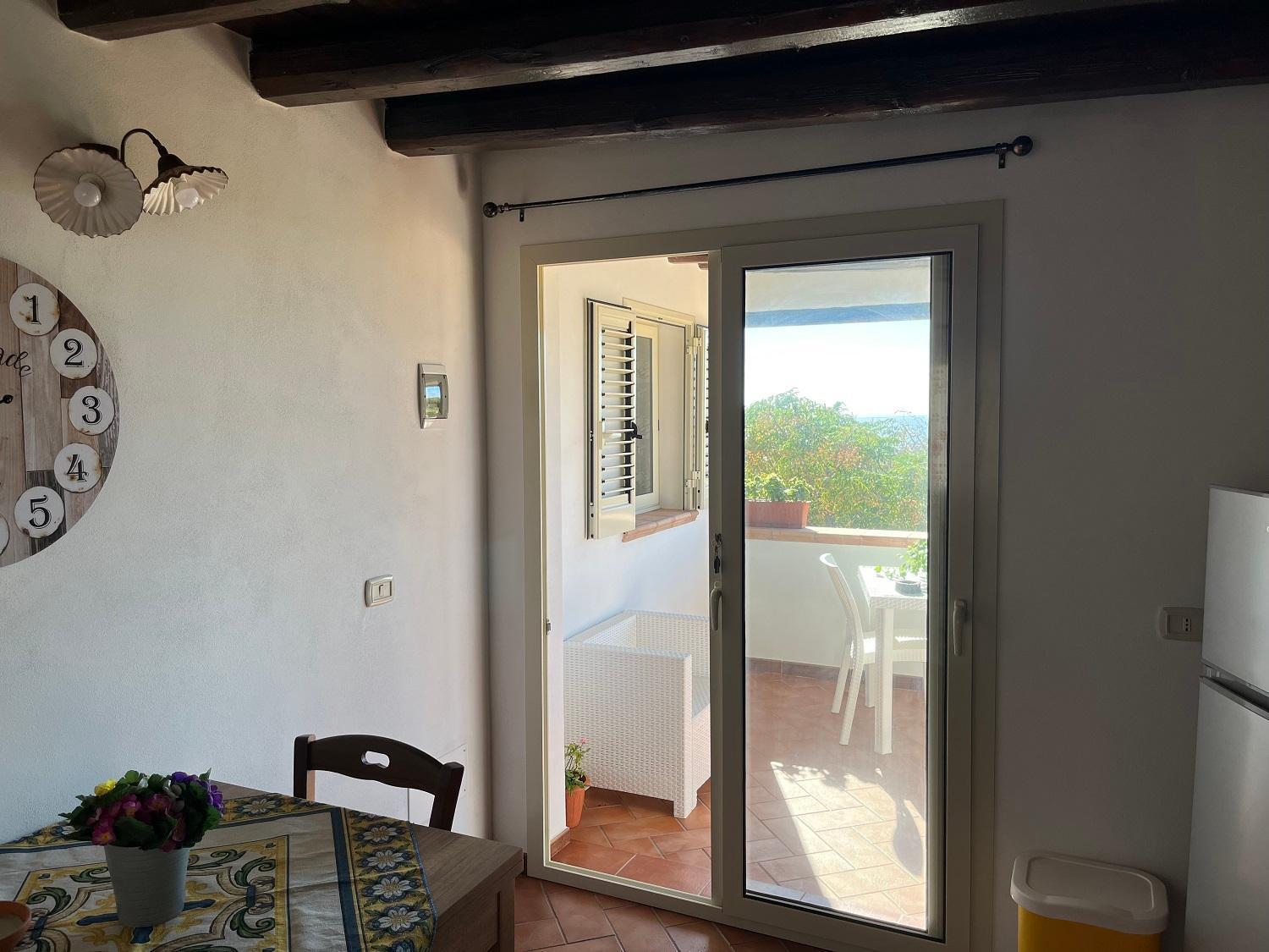 Residence Villa Felice Lampedusa Exterior photo