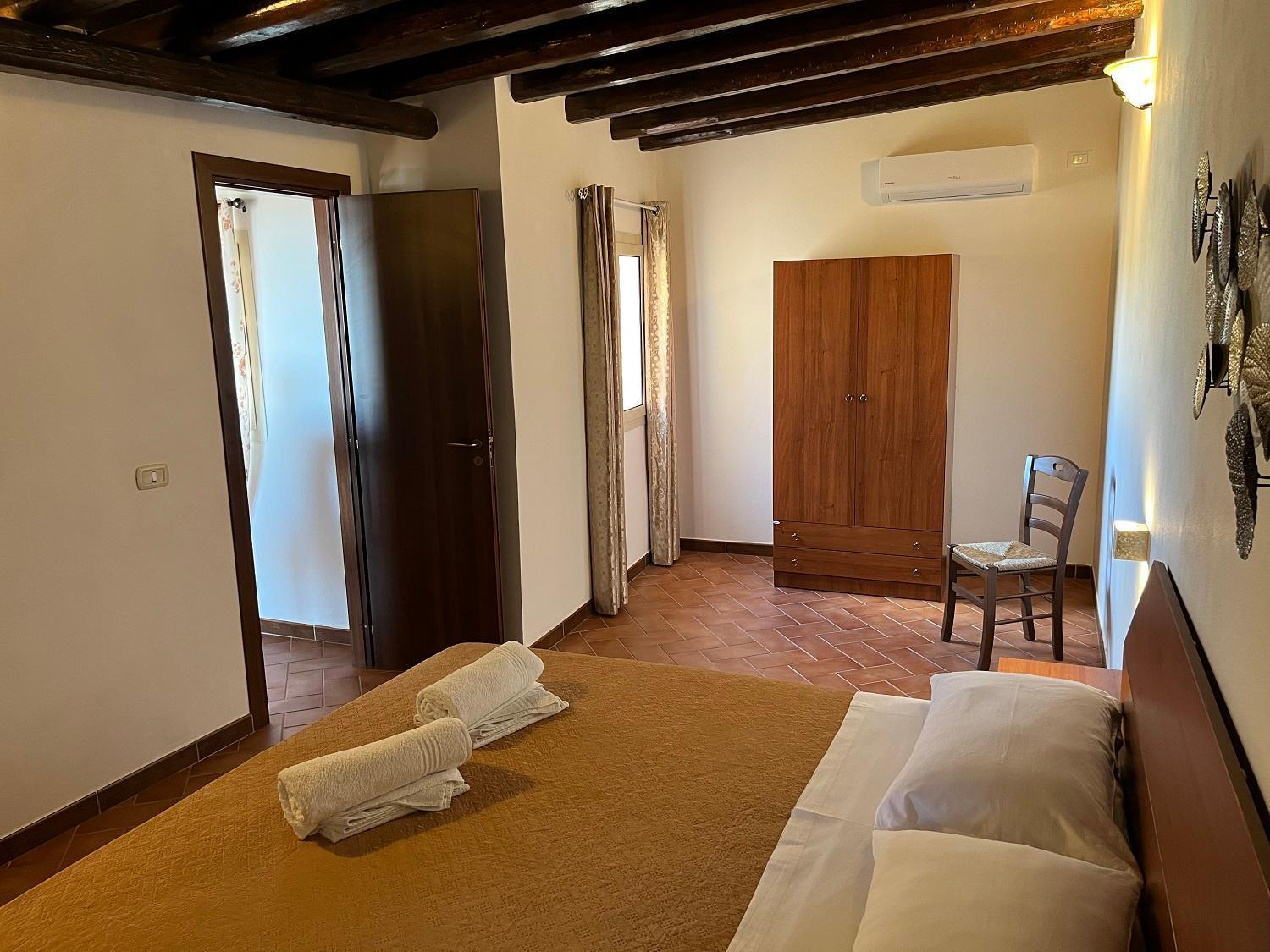 Residence Villa Felice Lampedusa Exterior photo