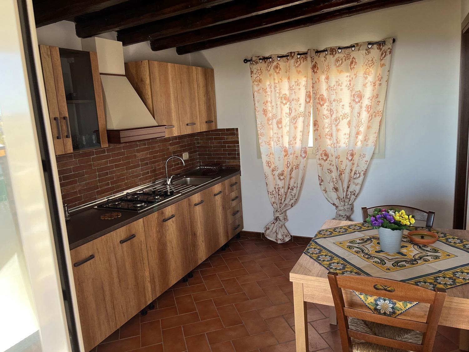 Residence Villa Felice Lampedusa Exterior photo