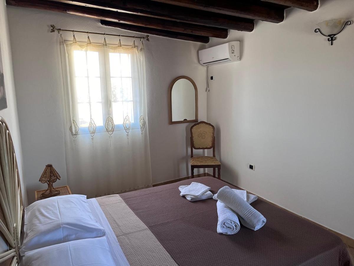 Residence Villa Felice Lampedusa Exterior photo