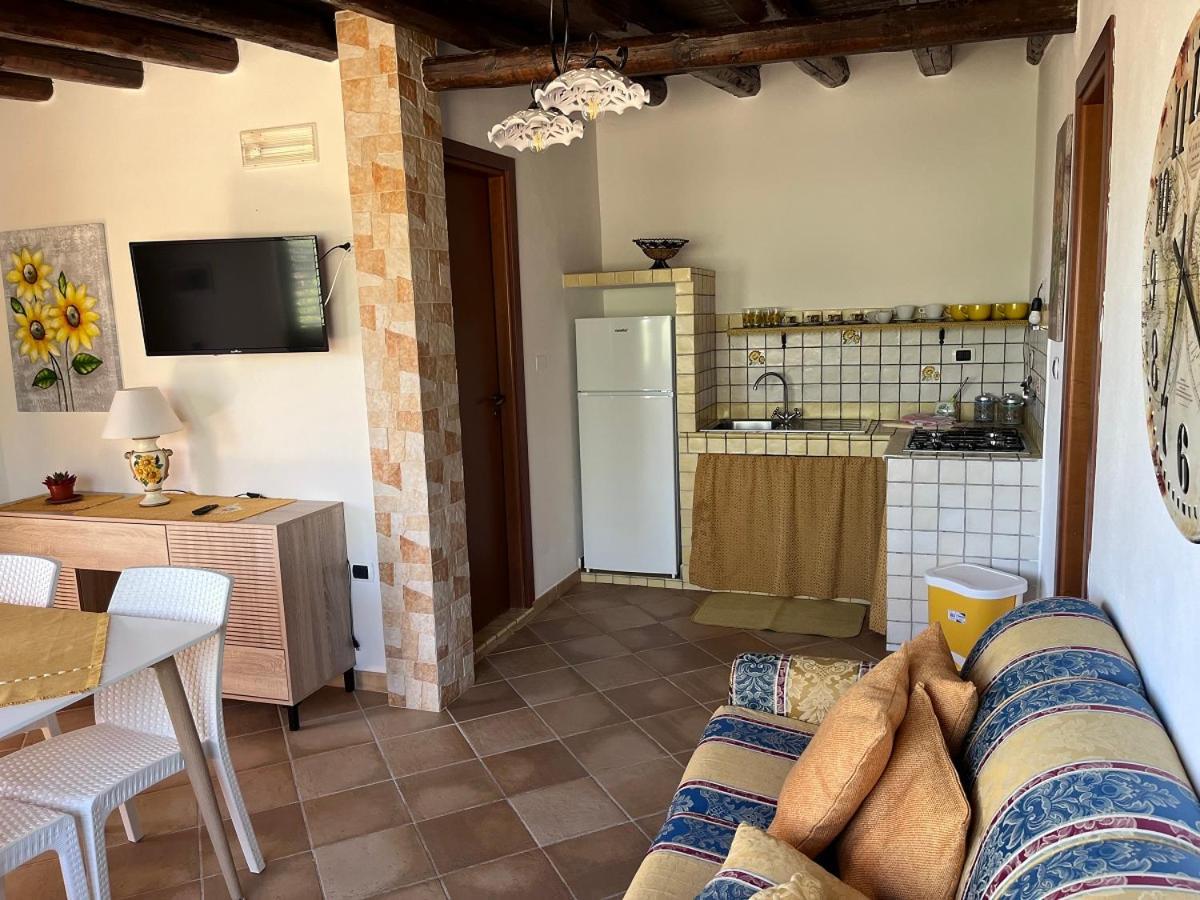 Residence Villa Felice Lampedusa Exterior photo