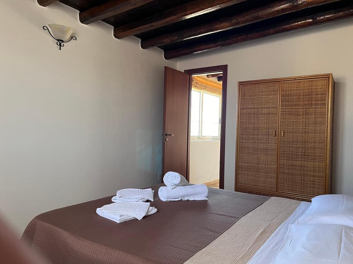 Residence Villa Felice Lampedusa Exterior photo